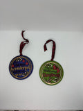 Ornaments
