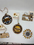 Ornaments