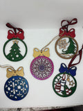 Ornaments