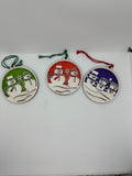 Ornaments