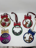 Ornaments